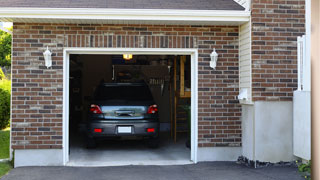 Garage Door Installation at Live Oak, Florida